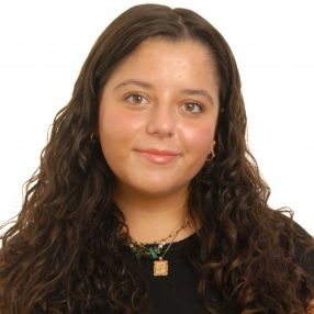 Maria, Babysitter em Oeiras