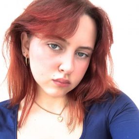 Maria, Babysitter em Mafra