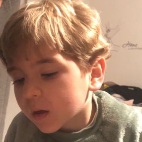 Joao, Família em Portimão