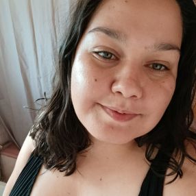 Larissa, Babysitter em Leiria