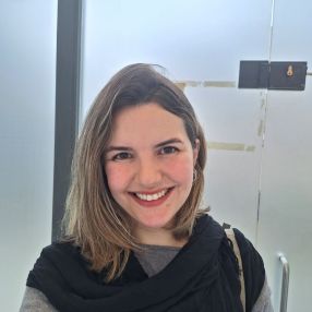 Leticia, Babysitter in Braga