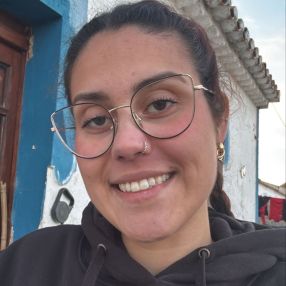 Andreia, Babysitter em Albufeira