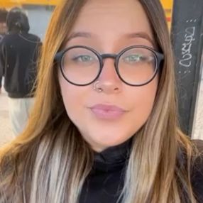 Mariana, Babysitter em Lisboa