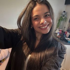 Mariana, Babysitter em Guimarães