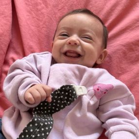 Inês, Família em Mafra