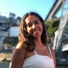 Ines, Babysitter em Senhora da Hora