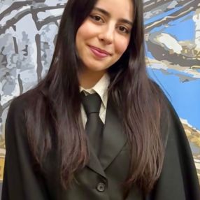 Gabriela, Babysitter em Porto
