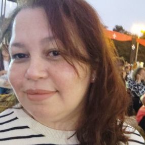 Denyse, Babysitter em Maia