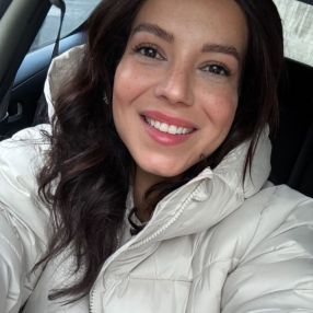 Bárbara, Babysitter in Braga