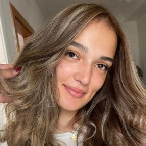 Sara, Babysitter em Peniche
