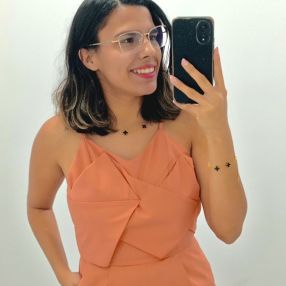 Alice, Babysitter in Setúbal