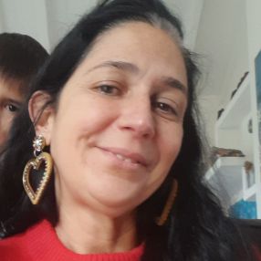 Marta, Babysitter em Mafra