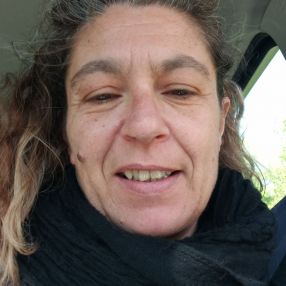 Andreia, Babysitter em Pombal