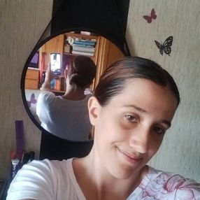 Tatiana Filipa São Bento, Babysitter em Vialonga