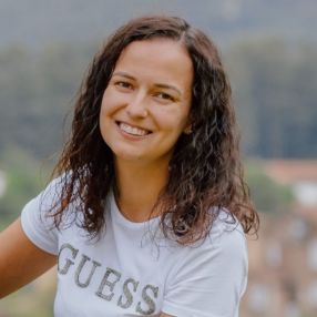 Raquel, Babysitter em Santa Maria da Feira