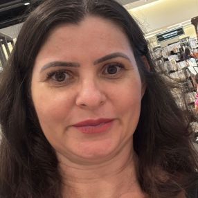 Fernanda, Babysitter in Vila Nova de Gaia