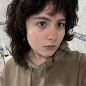 Luana, Babysitter em Vila Real de Santo António