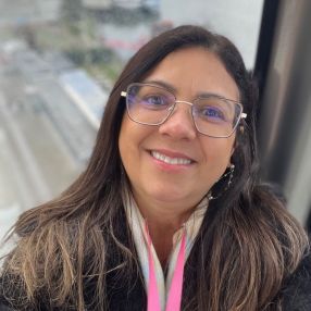 Ana Paula de Souza, Babysitter em Queluz
