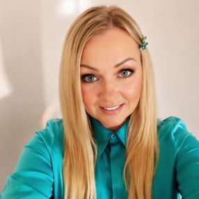 Ieva, Babysitter em Setúbal
