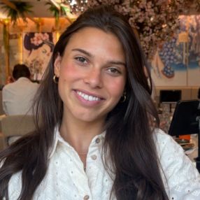 Francisca, Babysitter in Vila Nova de Gaia