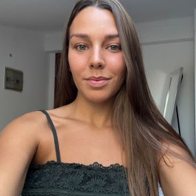 Maria, Babysitter in Coimbra