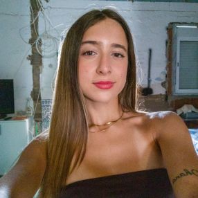 Sofia, Babysitter em Queluz
