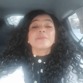 Ana Cristina, Babysitter em Vila Franca de Xira