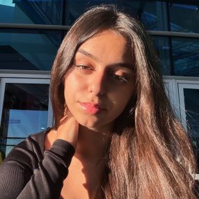 Raquel, Babysitter em Seixal