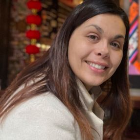 Tania, Babysitter em Santa Maria da Feira