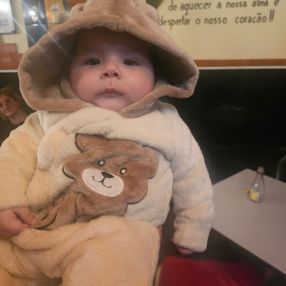Ana, Família em Águeda