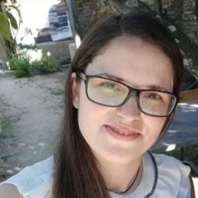 Joana, Babysitter em Porto