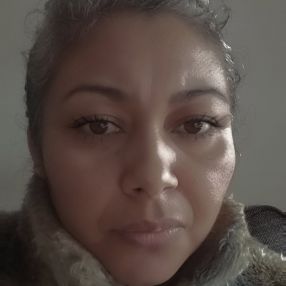Ana Claudia Mota, Babysitter em Albufeira