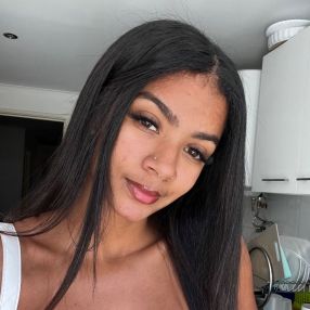 Laisla, Babysitter in Amadora