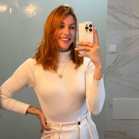 Myllena, Babysitter em Lisboa