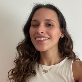 Bruna, Babysitter em Guimarães