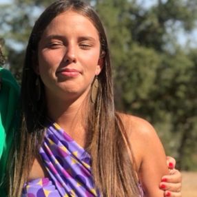 Sofia, Babysitter in Cascais