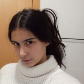 Beatriz, Babysitter in Matosinhos