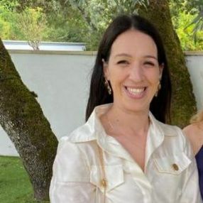 Filipa, Babysitter em Ourém