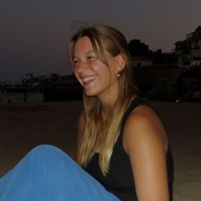 Mariana, Babysitter in Évora