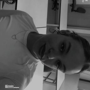 Maria, Babysitter em Lordelo