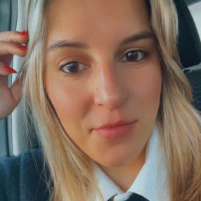Andreia, Babysitter em Pombal
