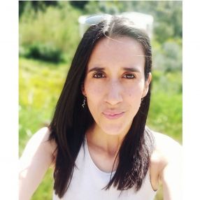 Andreia, Babysitter em Olhão