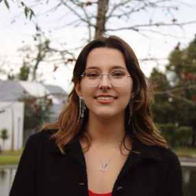 Erica, Babysitter em Águeda