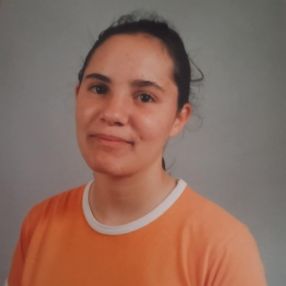 Teresa Rita, Babysitter in Évora