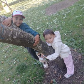 Vera, Família em Póvoa de Santa Iria