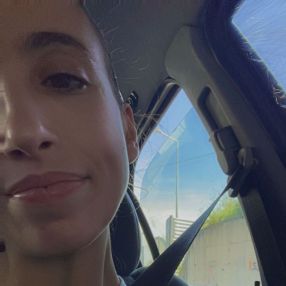 Andreia, Babysitter em Penafiel