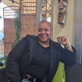 Jurema, Babysitter in Braga