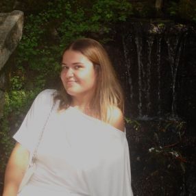 Margarida, Babysitter em Alcochete
