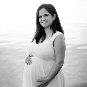Suzi, Família em Ovar