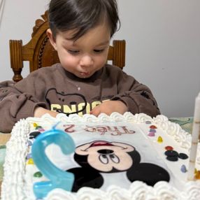 Daniela, Família em Gafanha da Nazaré